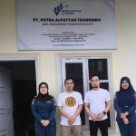 Survey KSOP Syahbandar Kelas II Kendari