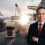 Tantangan dan Peluang di Dunia Transportasi Logistik Indonesia