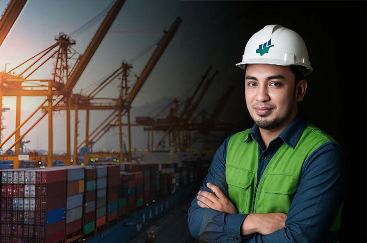 Solusi Logistik Terintegrasi: Kunci Efisiensi Bisnis Anda